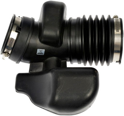 Dorman - OE Solutions Manguera de Entrada de Aire del Motor P/N:696-019 Fits: Buick Enclave 17-12, Chevrolet Traverse 17-12, GMC Acadia 16-12, GMC Acadia Limited 2017 - Image 5