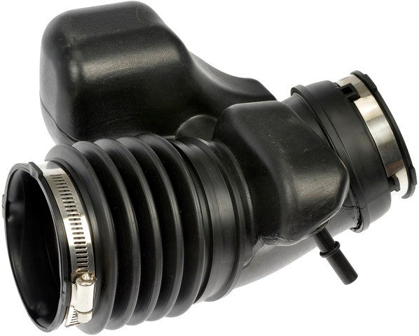 Dorman - OE Solutions Manguera de Entrada de Aire del Motor P/N:696-019 Fits: Buick Enclave 17-12, Chevrolet Traverse 17-12, GMC Acadia 16-12, GMC Acadia Limited 2017 - Image 3
