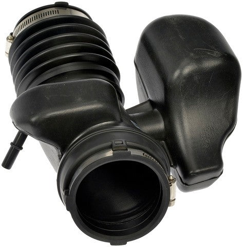 Dorman - OE Solutions Manguera de Entrada de Aire del Motor P/N:696-019 Fits: Buick Enclave 17-12, Chevrolet Traverse 17-12, GMC Acadia 16-12, GMC Acadia Limited 2017 - Image 2