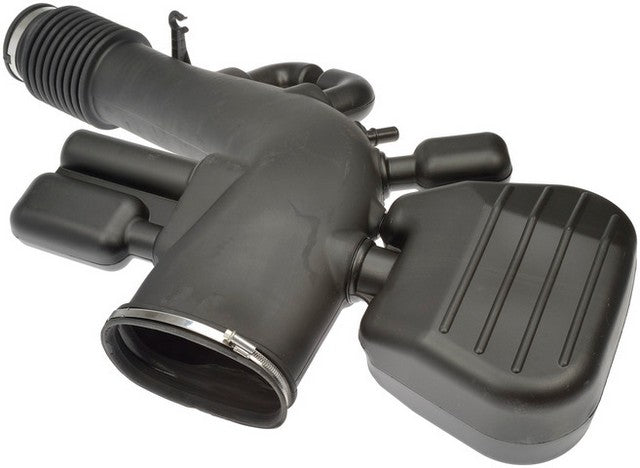 Dorman - OE Solutions Manguera de Entrada de Aire del Motor P/N:696-029 Fits: Ford F-250 Super Duty 10-08, Ford F-350 Super Duty 10-08, Ford F-450 Super Duty 16-08, Ford F-550 Super Duty 16-08 - Image 1