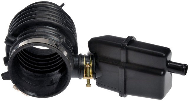 Dorman - OE Solutions Manguera de Entrada de Aire del Motor P/N:696-039 Fits: Nissan Murano 14-09, Nissan Quest 17-11 - Image 4