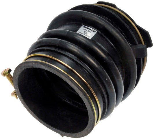 Dorman - OE Solutions Manguera de Entrada de Aire del Motor P/N:696-047 Fits: Lexus Es300 03-02, Lexus Es330 06-04, Lexus Rx330 06-04, Toyota Camry 06-04 - Image 1