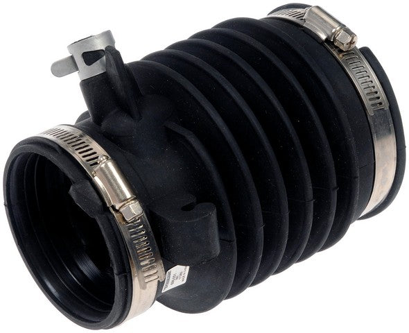 Dorman - OE Solutions Manguera de Entrada de Aire del Motor P/N:696-051 Fits: Acura Tl 14-10, Acura Tsx 14-10, Honda Accord 12-10, Honda Accord Crosstour 11-10, Honda Crosstour 2012 - Image 1