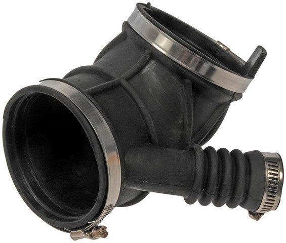 Dorman - OE Solutions Manguera de Entrada de Aire del Motor P/N:696-057 Fits: BMW 325ci 06-03, BMW 325i 05-03, BMW 330ci 06-01, BMW 330i 05-01, BMW 330xi 05-01 - Image 2