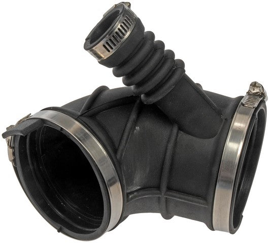 Dorman - OE Solutions Manguera de Entrada de Aire del Motor P/N:696-057 Fits: BMW 325ci 06-03, BMW 325i 05-03, BMW 330ci 06-01, BMW 330i 05-01, BMW 330xi 05-01 - Image 1