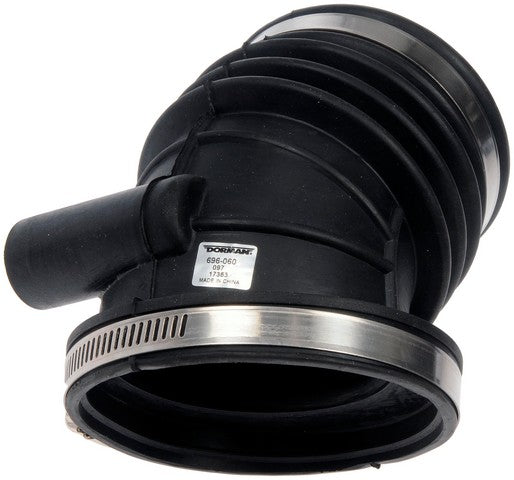 Dorman - OE Solutions Manguera de Entrada de Aire del Motor P/N:696-060 Fits: BMW 323i 99-98, BMW 323is 99-98, BMW 325i 95-94, BMW 325is 95-94, BMW 328i 99-96, BMW 328is 99-96, BMW M3 99-94 - Image 3