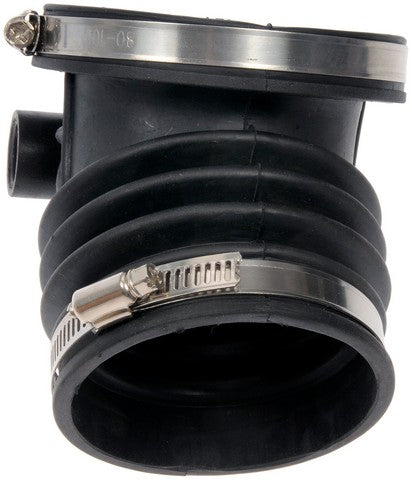 Dorman - OE Solutions Manguera de Entrada de Aire del Motor P/N:696-060 Fits: BMW 323i 99-98, BMW 323is 99-98, BMW 325i 95-94, BMW 325is 95-94, BMW 328i 99-96, BMW 328is 99-96, BMW M3 99-94 - Image 2