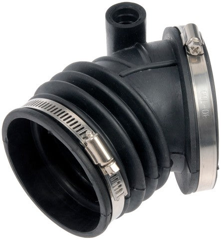 Dorman - OE Solutions Manguera de Entrada de Aire del Motor P/N:696-060 Fits: BMW 323i 99-98, BMW 323is 99-98, BMW 325i 95-94, BMW 325is 95-94, BMW 328i 99-96, BMW 328is 99-96, BMW M3 99-94 - Image 1