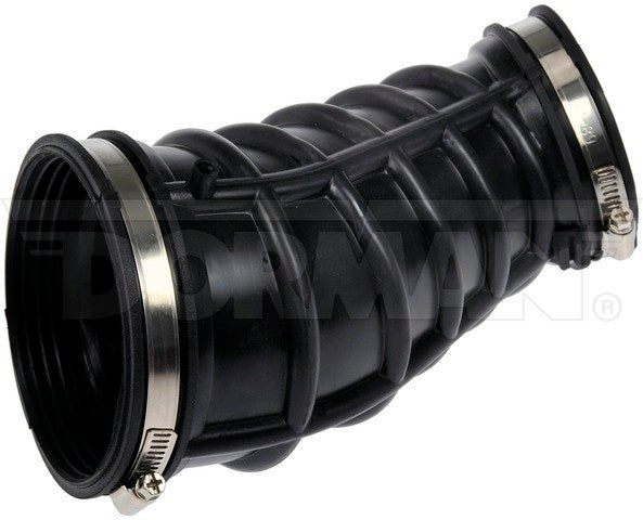 Dorman - OE Solutions Manguera de Entrada de Aire del Motor P/N:696-065 Fits: Ford Excursion 03-00, Ford F-250 Super Duty 03-99, Ford F-350 Super Duty 03-99, Ford F-450 Super Duty 03-99, Ford F-550 Super Duty 03-99 - Image 3