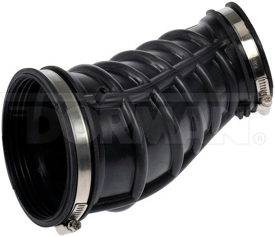 Dorman - OE Solutions Manguera de Entrada de Aire del Motor P/N:696-065 Fits: Ford Excursion 03-00, Ford F-250 Super Duty 03-99, Ford F-350 Super Duty 03-99, Ford F-450 Super Duty 03-99, Ford F-550 Super Duty 03-99 - Image 1