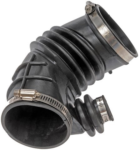 Dorman - OE Solutions Manguera de Entrada de Aire del Motor P/N:696-073 Fits: BMW 325i 93-89, BMW 325ix 91-89 - Image 3