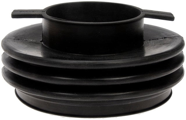 Dorman - OE Solutions Manguera de Entrada de Aire del Motor P/N:696-078 Fits: Jaguar Vanden Plas 97-95, Jaguar Xj6 97-95, Jaguar Xjr 97-95 - Image 4