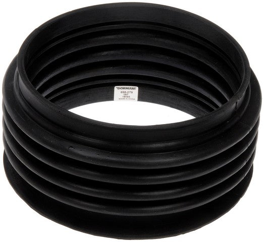Dorman - OE Solutions Manguera de Entrada de Aire del Motor P/N:696-079 Fits: Jaguar Vanden Plas 94-89, Jaguar Xj6 94-89 - Image 1