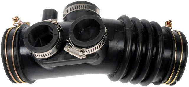 Dorman - OE Solutions Manguera de Entrada de Aire del Motor P/N:696-084 Fits: Toyota Celica 93-90, Toyota Corolla 93-89 - Image 4