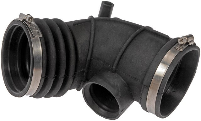 Dorman - OE Solutions Manguera de Entrada de Aire del Motor P/N:696-087 Fits: BMW 525i 03-01, BMW 528i 00-99 - Image 1