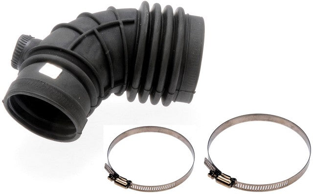 Dorman - OE Solutions Manguera de Entrada de Aire del Motor P/N:696-090 Fits: BMW 325e 87-84, BMW 325es 87-86, BMW 528e 87-82 - Image 1