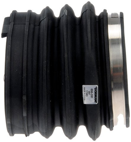 Dorman - OE Solutions Manguera de Entrada de Aire del Motor P/N:696-091 Fits: BMW 750i 09-06, BMW 750li 09-06 - Image 5