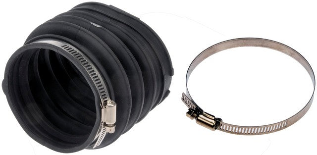 Dorman - OE Solutions Manguera de Entrada de Aire del Motor P/N:696-091 Fits: BMW 750i 09-06, BMW 750li 09-06 - Image 1