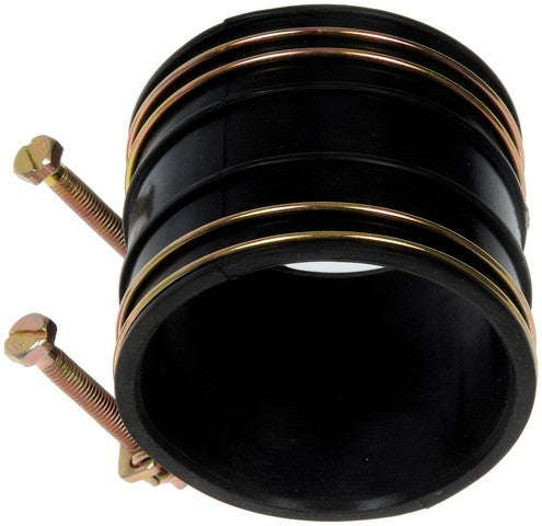 Dorman - OE Solutions Manguera de Entrada de Aire del Motor P/N:696-109 Fits: Toyota 4runner 00-96, Toyota T100 98-94, Toyota Tacoma 04-95 - Image 4