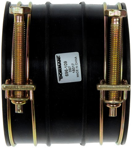 Dorman - OE Solutions Manguera de Entrada de Aire del Motor P/N:696-109 Fits: Toyota 4runner 00-96, Toyota T100 98-94, Toyota Tacoma 04-95 - Image 2