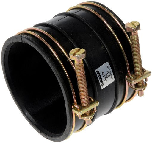 Dorman - OE Solutions Manguera de Entrada de Aire del Motor P/N:696-109 Fits: Toyota 4runner 00-96, Toyota T100 98-94, Toyota Tacoma 04-95 - Image 1