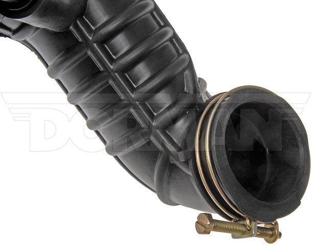 Dorman - OE Solutions Manguera de Entrada de Aire del Motor P/N:696-130 Fits: Scion Xa 06-04, Scion Xb 06-04, Toyota Echo 05-00 - Image 3
