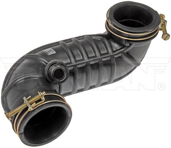 Dorman - OE Solutions Manguera de Entrada de Aire del Motor P/N:696-130 Fits: Scion Xa 06-04, Scion Xb 06-04, Toyota Echo 05-00 - Image 1
