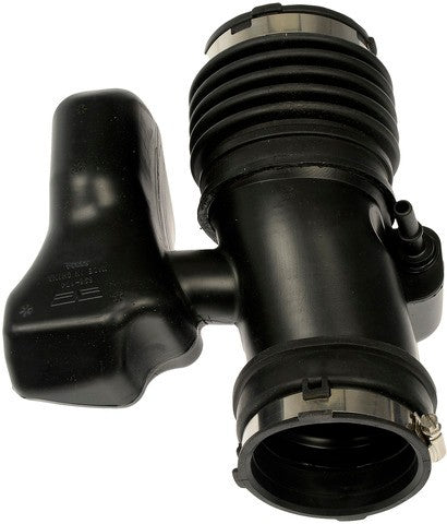 Dorman - OE Solutions Manguera de Entrada de Aire del Motor P/N:696-174 Fits: Buick Enclave 11-09, Chevrolet Traverse 11-09, GMC Acadia 11-09, Saturn Outlook 10-09 - Image 3