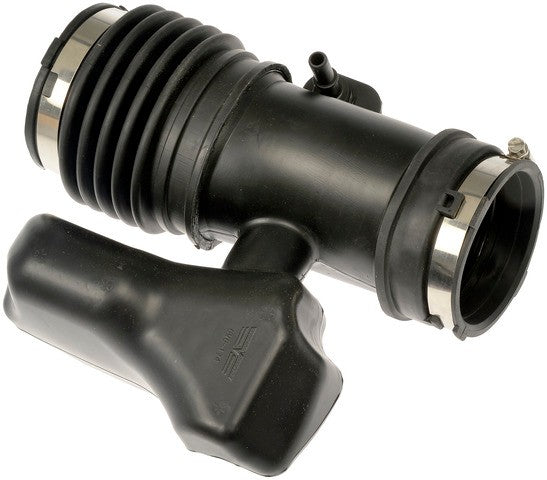 Dorman - OE Solutions Manguera de Entrada de Aire del Motor P/N:696-174 Fits: Buick Enclave 11-09, Chevrolet Traverse 11-09, GMC Acadia 11-09, Saturn Outlook 10-09 - Image 1