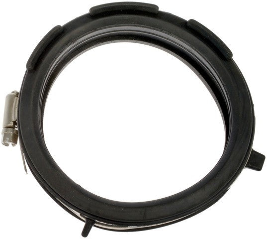 Dorman - OE Solutions Manguera de Entrada de Aire del Motor P/N:696-401 Fits: Chevrolet Silverado 1500, Chevrolet Silverado 1500 Classic, Chevrolet Silverado 1500 Hd, Chevrolet Silverado 1500 Hd Classic, Chevrolet Silverado 2500 - Image 2