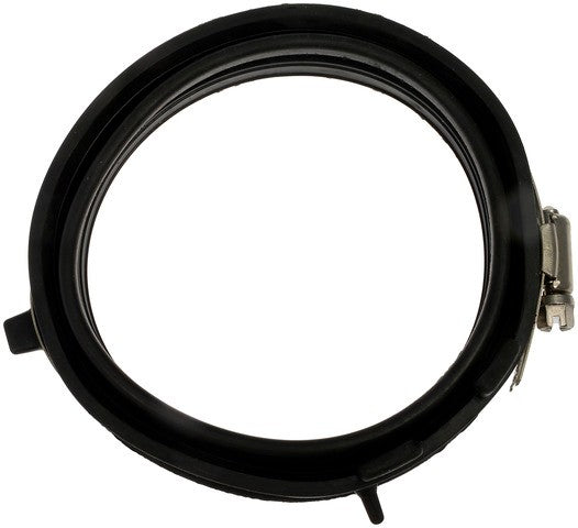 Dorman - OE Solutions Manguera de Entrada de Aire del Motor P/N:696-401 Fits: Chevrolet Silverado 1500, Chevrolet Silverado 1500 Classic, Chevrolet Silverado 1500 Hd, Chevrolet Silverado 1500 Hd Classic, Chevrolet Silverado 2500 - Image 4