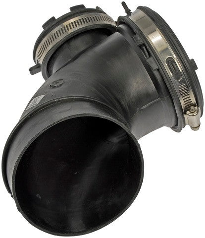 Dorman - OE Solutions Manguera de Entrada de Aire del Motor P/N:696-406 Fits: Chevrolet Express 1500, Chevrolet Express 2500, Chevrolet Express 3500, Chevrolet Express 4500, Chevrolet Express Cargo, Chevrolet Express Pasajeros, GMC Savana 1500 - Image 3