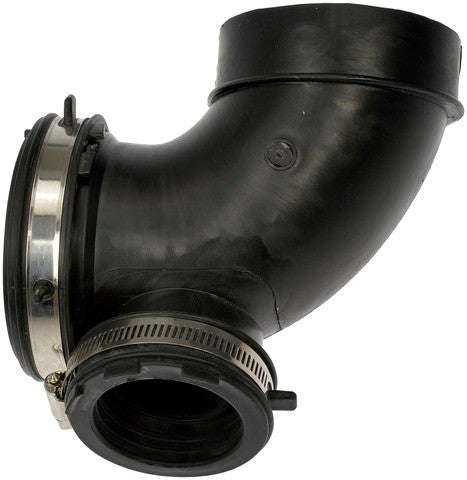Dorman - OE Solutions Manguera de Entrada de Aire del Motor P/N:696-406 Fits: Chevrolet Express 1500, Chevrolet Express 2500, Chevrolet Express 3500, Chevrolet Express 4500, Chevrolet Express Cargo, Chevrolet Express Pasajeros, GMC Savana 1500 - Image 2