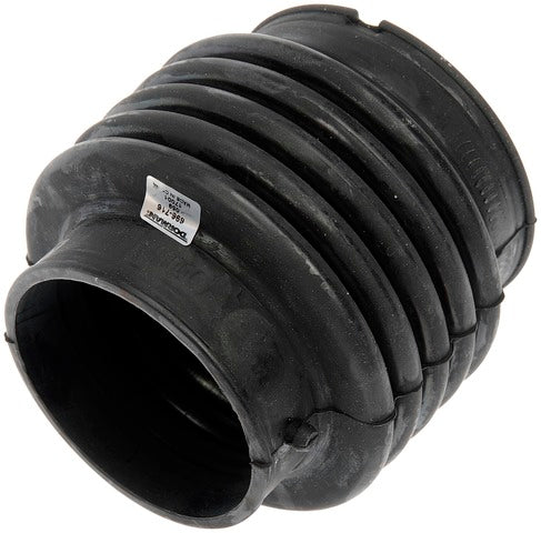 Dorman - OE Solutions Manguera de Entrada de Aire del Motor P/N:696-716 Fits: Infiniti I30 01-96, Nissan Maxima 01-95 - Image 1