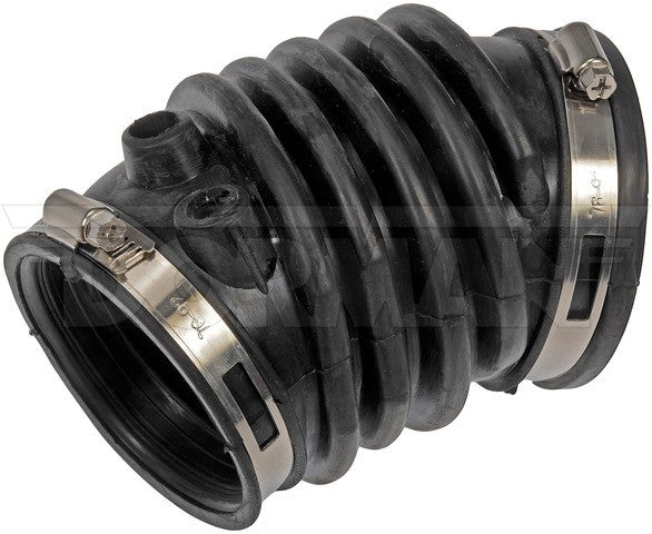 Dorman - OE Solutions Manguera de Entrada de Aire del Motor P/N:696-732 Fits: Buick Rendezvous 05-02, Chevrolet Venture 05-99, Oldsmobile Silhouette 04-99, Pontiac Aztek 05-01, Pontiac Montana 05-99 - Image 1