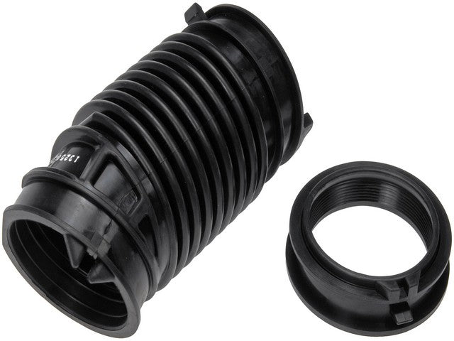 Dorman - OE Solutions Manguera de Entrada de Aire del Motor P/N:696-737 Fits: Chevrolet Cobalt 08-06, Chevrolet Malibu 12-08, Pontiac G4 2006, Pontiac G5 08-07, Pontiac G6 10-08, Pontiac Pursuit 2006, Saturn Aura 09-08 - Image 1