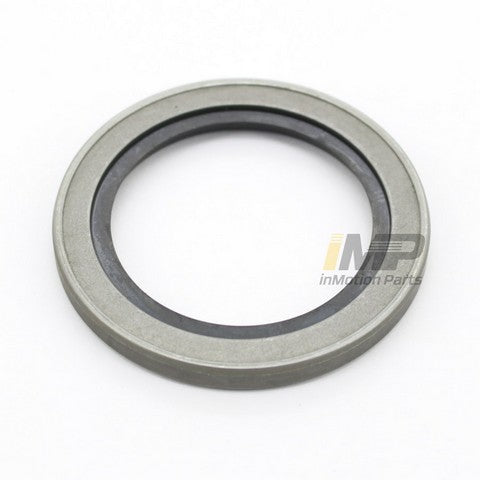 WJB Wheel Seal P/N:WS6960 Fits: Chrysler Imperial, Chrysler Nassau, Chrysler New Yorker, Chrysler Newport, Chrysler St Regis, Chrysler TOWN &amp; COUNTRY, Chrysler Windsor, Desoto Adventurer, Desoto Firedome, Desoto Fireflite - Image 2
