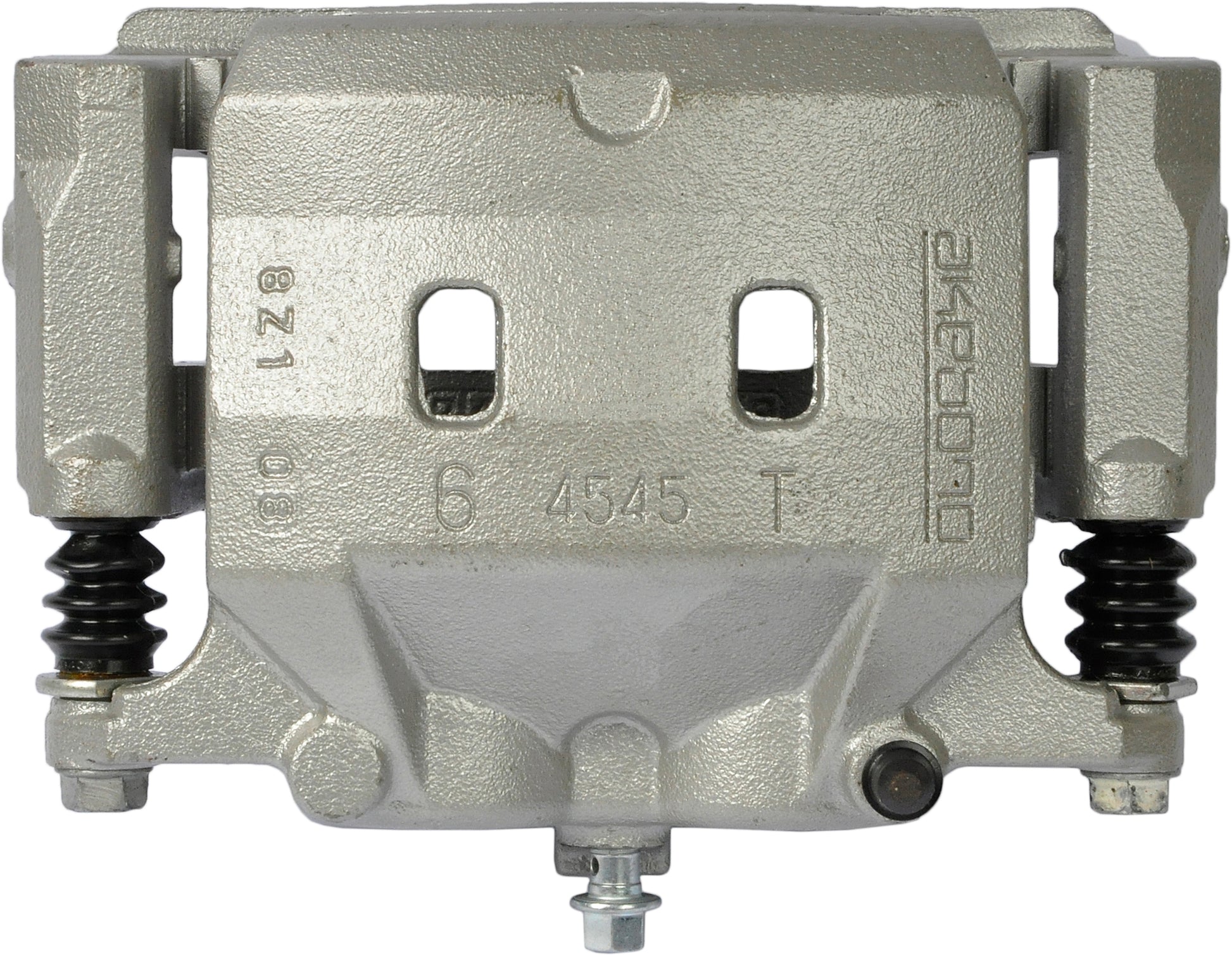 CARDONE Ultra Disc Brake Caliper P/N:19-P7563 Fits: Infiniti Qx50 20-19 - Image 4