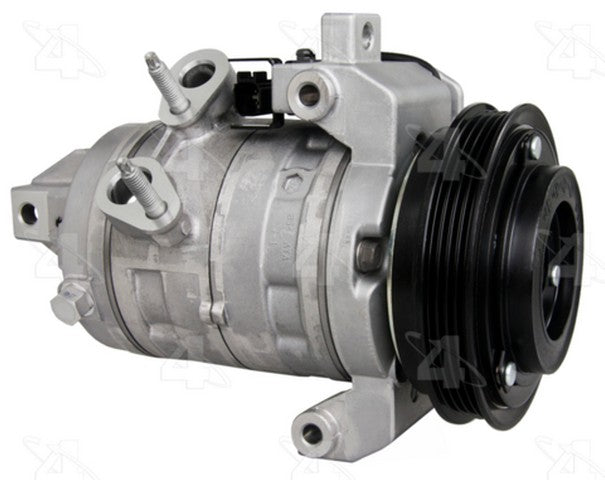 Four Seasons A/C Compressor Kit P/N:6966NK Fits: Ford Mustang 14-11 - Image 1