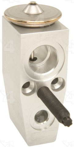 Four Seasons A/C Compressor Kit P/N:6966NK Fits: Ford Mustang 14-11 - Image 3