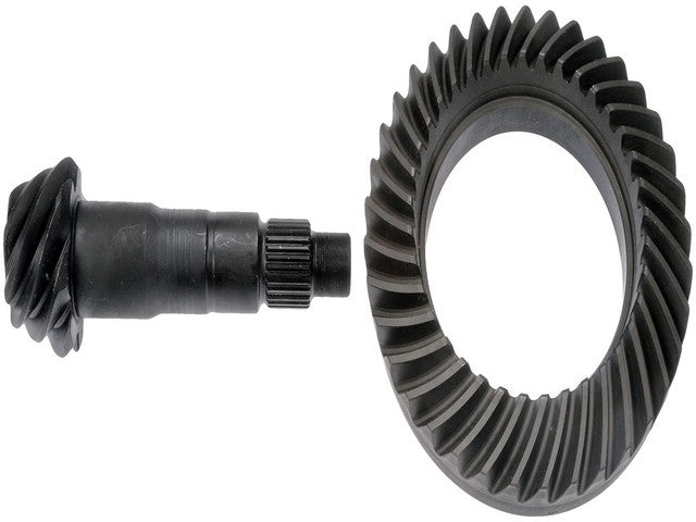 Dorman - OE Solutions Anillo y Piñón Diferencial P/N:697-005 Fits: Toyota 4runner 09-93, Toyota Fj Cruiser 09-07, Toyota T100 98-93, Toyota Tacoma 09-95, Toyota Tundra 06-00 - Image 1