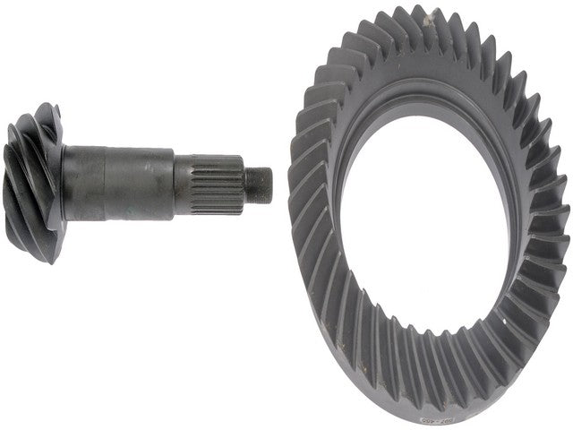 Dorman - OE Solutions Anillo y Piñón Diferencial P/N:697-017 Fits: Toyota 4runner 12-03, Toyota Fj Cruiser 13-07, Toyota Tacoma 13-05 - Image 1