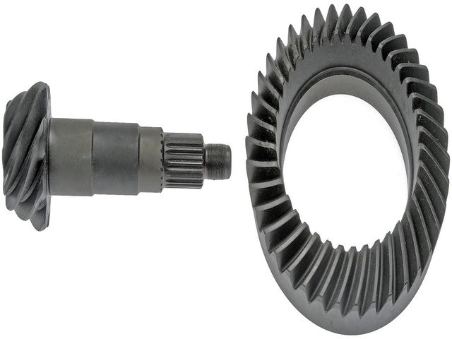 Dorman - OE Solutions Anillo y Piñón Diferencial P/N:697-019 Fits: Toyota 4runner 95-86, Toyota Pickup 95-86, Toyota T100 98-93 - Image 1