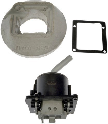 Dorman - OE Solutions Kit de Torre de Cambios de T/M P/N:697-024 Fits: Jeep Wrangler 18-05, Jeep Wrangler Jk 2018 - Image 4