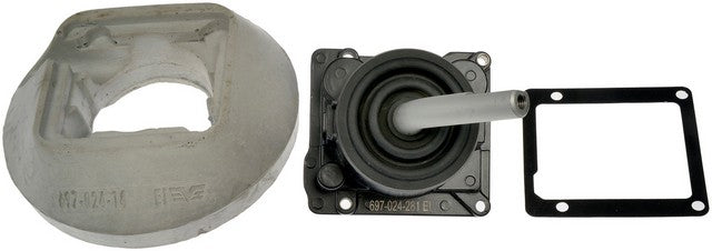 Dorman - OE Solutions Kit de Torre de Cambios de T/M P/N:697-024 Fits: Jeep Wrangler 18-05, Jeep Wrangler Jk 2018 - Image 2