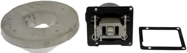 Dorman - OE Solutions Kit de Torre de Cambios de T/M P/N:697-024 Fits: Jeep Wrangler 18-05, Jeep Wrangler Jk 2018 - Image 5