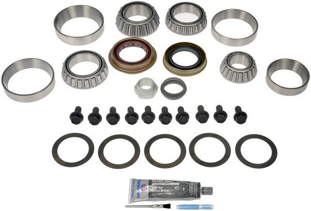 Dorman - OE Solutions Kit de Cojinete de Diferencial P/N:697-027 Fits: Chrysler Aspen, Dodge Dakota, Dodge Durango, Dodge Nitro, Dodge Ram 1500, Dodge Ram 1500 Van, Jeep Commander, Jeep Grand Cherokee, Jeep Liberty, Mitsubishi Raider, Ram Dakota - Image 1