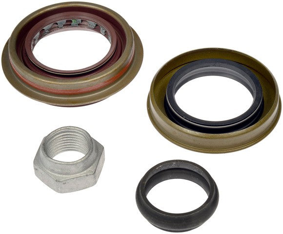 Dorman - OE Solutions Kit de Cojinete de Diferencial P/N:697-027 Fits: Chrysler Aspen, Dodge Dakota, Dodge Durango, Dodge Nitro, Dodge Ram 1500, Dodge Ram 1500 Van, Jeep Commander, Jeep Grand Cherokee, Jeep Liberty, Mitsubishi Raider, Ram Dakota - Image 2