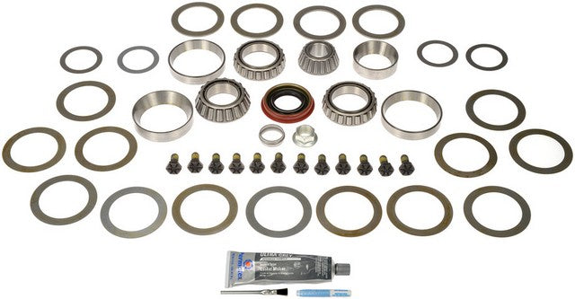 Dorman - OE Solutions Kit de Cojinete de Diferencial P/N:697-029 Fits: Ford E-150, Ford E-150 Econoline, Ford Econoline Van, Ford Econoline Wagon, Ford Expedition, Ford F-150, Lincoln Mark Lt, Lincoln Navigator - Image 1