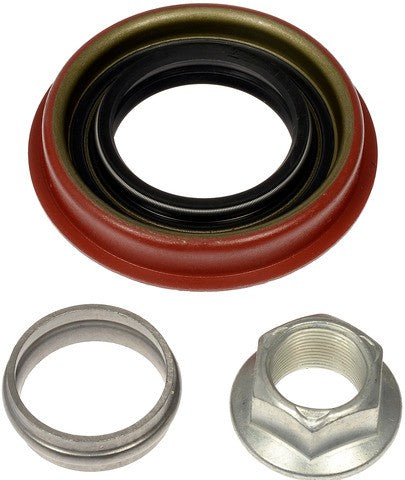 Dorman - OE Solutions Kit de Cojinete de Diferencial P/N:697-029 Fits: Ford E-150, Ford E-150 Econoline, Ford Econoline Van, Ford Econoline Wagon, Ford Expedition, Ford F-150, Lincoln Mark Lt, Lincoln Navigator - Image 5